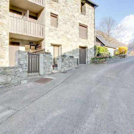 Duplex T2 Pour 6 Pers Avec Terrasse Exposee Sud, Parking, Proche Stations De Ski A - Fr-1-402-5 Apartman Esquièze - Sère